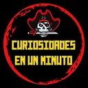 Curiosidades en un Minuto Logo