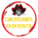 Curiosidades en Un Minuto Logo