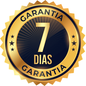 Sello de Garantía de Satisfacción de 7 Días